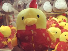 -城市英雄(衡阳中山路店)