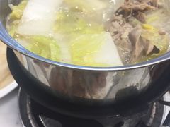 -燕云楼(云南路店)