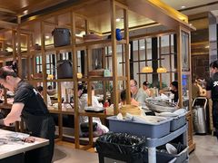 -火炉火自助餐(西直门凯德MALL店)