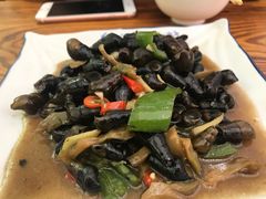 -老兵牛蹄店(下沙店)
