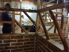 -金明姬铁锅炖(东坝店)