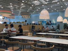 大堂-宜家·瑞典风味餐厅(北京西红门店)