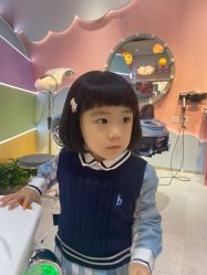 -星咔萌StarCamo儿童剪发(芳圆里IDMALL品牌形象店)
