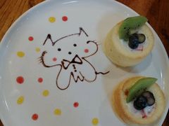 -more than meow吴止猫主题餐厅(承德 中船汇店)