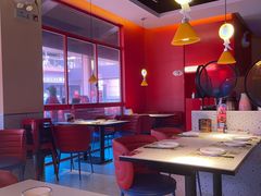 大堂-蛙来哒(欢乐水岸店)