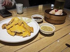 -上下九广州菜馆(李家村万达店)