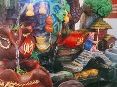 -九田家黑牛烤肉料理(溧阳吾悦店)