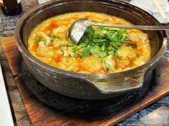 -情妹耙泥鳅·江湖川菜(科华店)