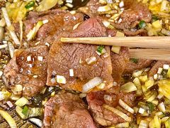 -大阪烧肉BAKA一代(十亩地店)