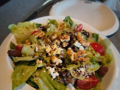 -Efes Turkish & Mediterranean Cuisine 艾菲斯餐厅(陆家嘴店)