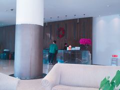 -金枫酒店
