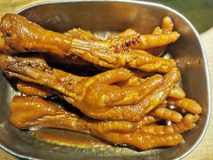 -弄堂里(阿里西溪A区店)