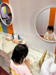 -宝燕乐园(闵行旗舰店)