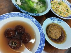 -粗茶淡饭(东关街店)