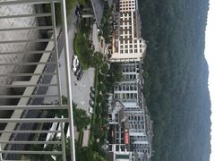 青和锦江国际酒店-张家界青和锦江国际酒店