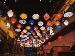 -茅山东方盐湖城景区