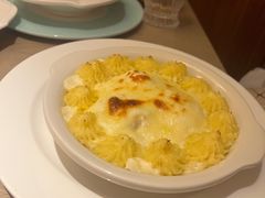 -波特曼西餐厅(中央大街店)