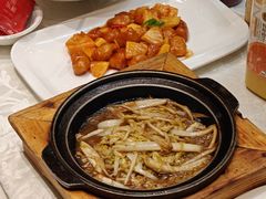 -琼林徽宴(中央门店)