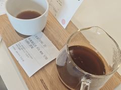 -dotcom coffee古点咖啡(致真大厦店)