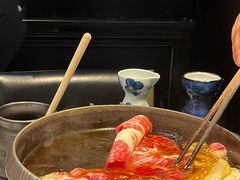 -满来寿喜烧(金虹桥店)