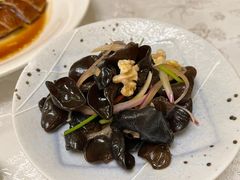 -酌宴府The China Club·广州万富希尔顿酒店(云城东路店)