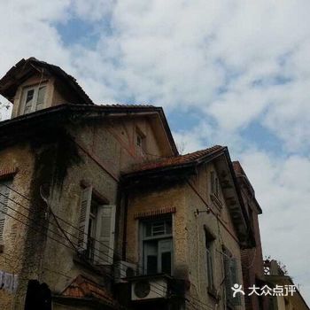 我喜欢写游记来记录行程和心情的习惯,跟老公一起去的第