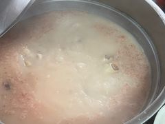-铁谢李松祖传羊肉汤馆