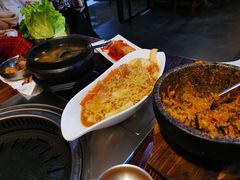 -意成料理