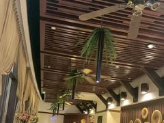 -金厨泰国餐厅·全泰籍厨师料理(拱北店)