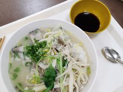 -苏州大学独墅湖校区-第5食堂