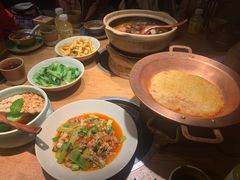 -吃饭皇帝大(解放西路店)