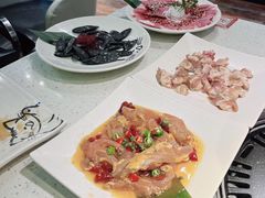 -猫抓烤肉(武进吾悦广场店)