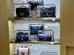 -109度二手奢侈品手表包包珠宝回收(新天地店)