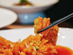 -宫燕府·京菜·烤鸭·淮扬菜(王府中心店)