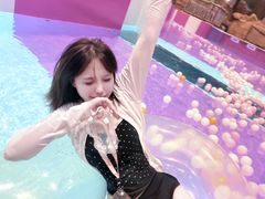 -广州融创水世界