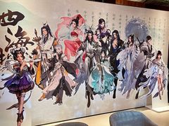 -Nord Grill&Bar Highland诺德西餐(深圳欢乐海岸店)