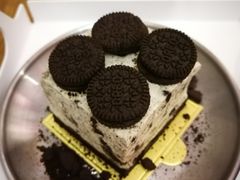 -W CAFE(甜爱路店)
