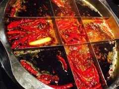 -董家湾重庆老火锅(嘉华店)