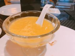-听松楼·花园酒店·自助餐厅(红梅公园店)