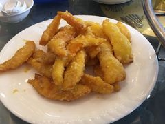 -萍香园饭店(吉林九中店)