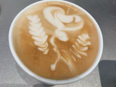 -COFFii&JOY(龙江新城市广场店)
