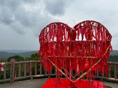 -照金香山旅游景区