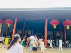 -南京中国近代史遗址博物馆(南京总统府)