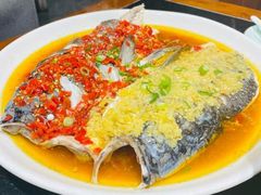 -福满我家大碗厨·湘菜(上海大厦店)