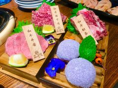 -三岄笙·日式烧肉