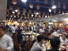 大堂-石饮红星包子(中山路店)