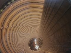 -上海金茂大厦88层观光厅