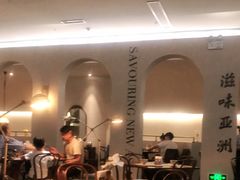 -来龙里 精致 东南亚餐室(万象城店)
