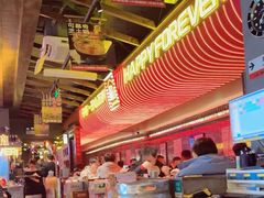 -火联烧烤(学院路创始店)