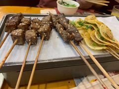 -探唐烧烤(棠东店)